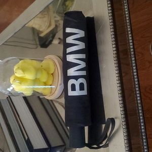 BMW umbrella